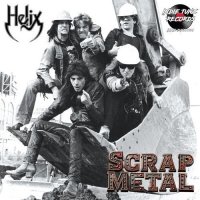 Helix - Scrap Metal (2026) MP3