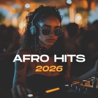 VA - Afro Hits 2026 (2025) MP3