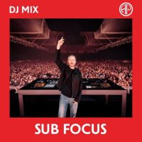VA - Sub Focus at Alexandra Palace [DJ Mix] (2025) MP3