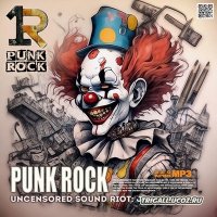 VA - 1R Punk Rock (2026) MP3