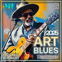 VA - Art Blues (2026) MP3