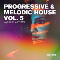 VA - Progressive & Melodic House, Vol. 5 (2026) MP3