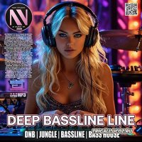 VA - Deep Bassline (2026) MP3