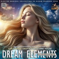 VA - Dream Elements (2026) MP3