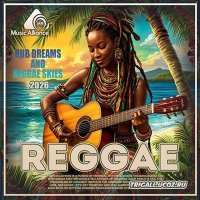 VA - Dub Dreams And Reggae Skies (2026) MP3