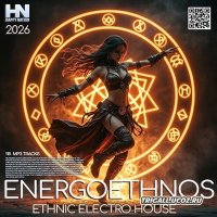 VA - Energoethnos (2026) MP3
