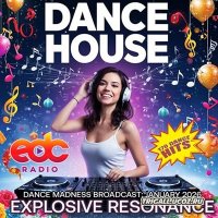 VA - Explosive Resonance (2026) MP3