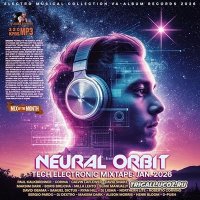 VA - Neural Orbit (2026) MP3