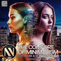 VA - The Comfort Of Minimalism (2026) MP3