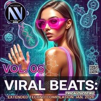 VA - Viral Beats Vol. 06 (2026) MP3