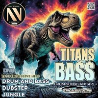 VA - Titans Bass (2026) MP3