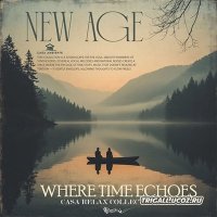 VA - Where Time Echoes (2026) MP3