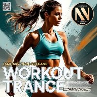 VA - Workout Trance (2026) MP3