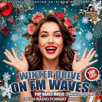 VA - Winter Drive On FM Waves (2026) MP3
