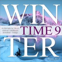 VA - Winter Time Vol. 9 [18 Premium Trax...Chillout, Chillhouse, Downbeat Lounge] (2021) MP3