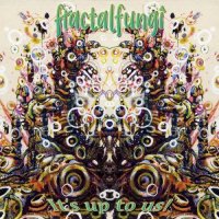 Fractalfungi - It's Up To Us! (2026) MP3