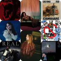 VA - Week Single [23.01] (2026) MP3