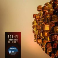 VA - Sci-Fi Chronicles Volume, 1 (2026) MP3