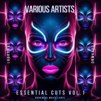VA - Essential Cuts, Vol. 1 (2026) MP3