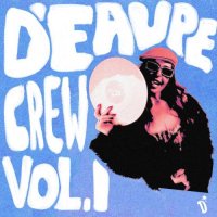 VA - D'EAUPE Crew, Vol. 1 (2026) MP3