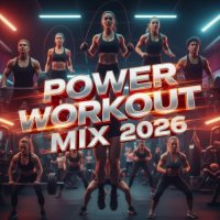 VA - Power Workout Mix 2026 (2026) MP3