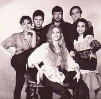 ���������� - ����������� (8 ��������) (1991-1997) MP3