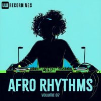 VA - Afro Rhythms, Vol. 07 (2026) MP3