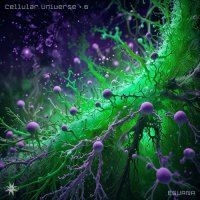 Eguana - Cellular Universe 6 (2026) MP3