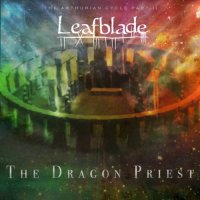 Leafblade - The Dragon Priest (2026) MP3