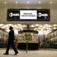 Marlon Pichel - Took You To The Movies (2026) MP3