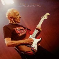 Robin Trower - One Moment In Time - Live In The USA (2026) MP3