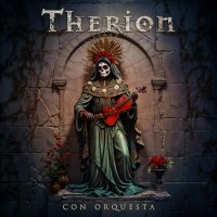 Therion - Con Orquesta (2026) MP3