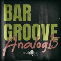 VA - Bar Groove Analog 15 (2025) MP3