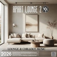 VA - Apart Lounge 2 (2026) MP3