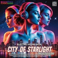 VA - City Of Starlight (2026) MP3