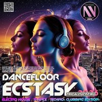 VA - Dancefloor Ecstasy (2026) MP3
