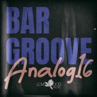 VA - Bar Groove Analog 16 (2025) MP3