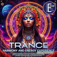 VA - Harmony And Energy Experience (2026) MP3