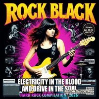 VA - Rock Black (2026) MP3