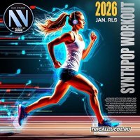 VA - Synthpop Workout (2026) MP3