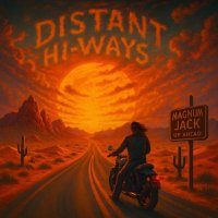 Magnum Jack - Distant Hi-Ways (2026) MP3