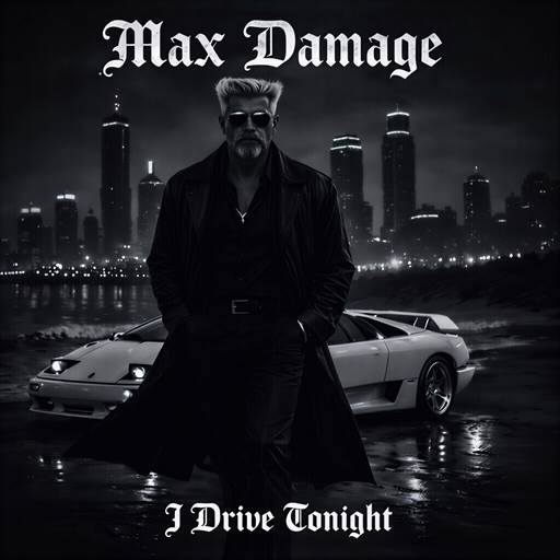 Max Damage - 3 Albums [AI-generated content] (2026) MP3