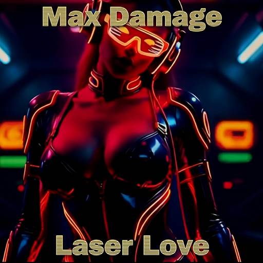 Max Damage - 3 Albums [AI-generated content] (2026) MP3