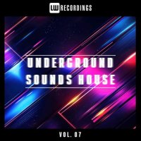 VA - Underground Sounds House, Vol. 07 (2026) MP3