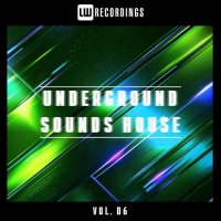 VA - Underground Sounds House, Vol. 06 (2025) MP3