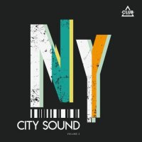VA - City Sound New York, Vol. 2 (2026) MP3