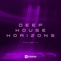 VA - Deep House Horizons, Vol. 10 (2026) MP3