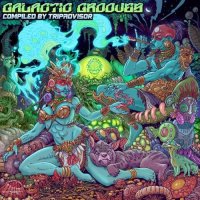 VA - Galactic Grooves (2026) MP3