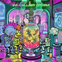 VA - Kujem Omara (2026) MP3