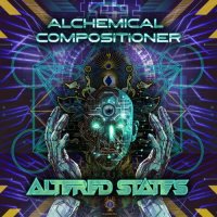 Alchemical Compositioner - Altered States (2026) MP3